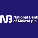 National Bank of Malawi Logo