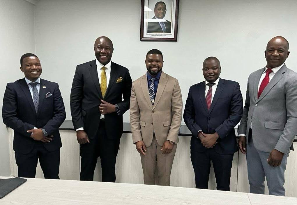 ICTAM and MACRA Strengthen Collaboration on National ICT Policy and Digital Transformation