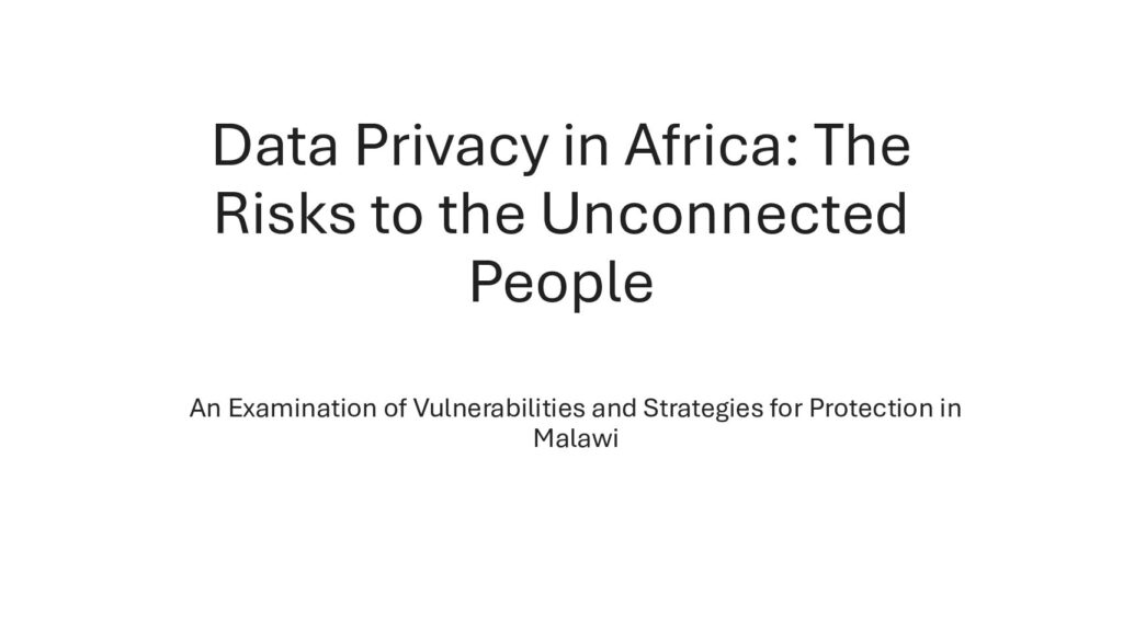 thumbnail of Daud-Suleiman—Data-Protection-for-the-unconnected—MACRA